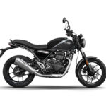 2025 Triumph Speed T4 Gets New Colors