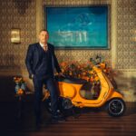 2025 Vespa Launched