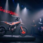 Ultraviolette Shockwave Electric Enduro Launched - Deliveries In 2026