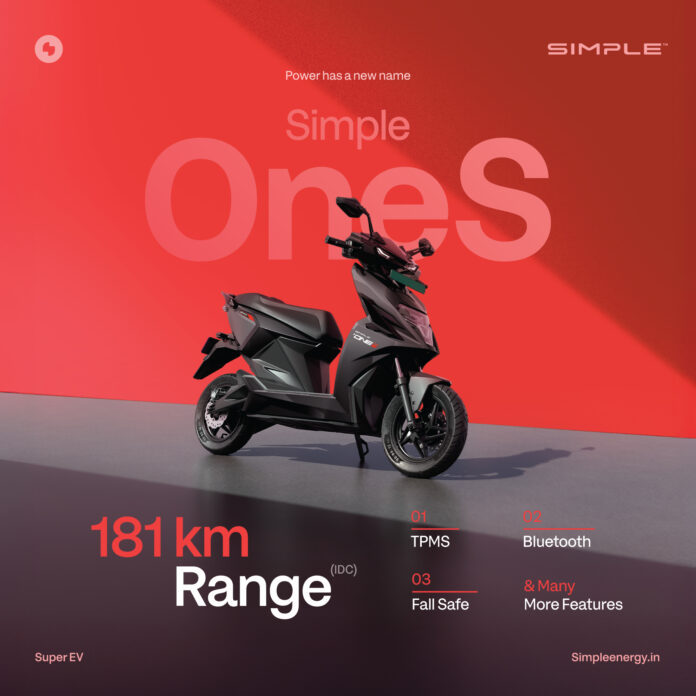 Simple OneS Launch