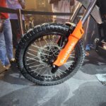 Ultraviolette Shockwave Electric Enduro Launched - Deliveries In 2026