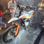 Ultraviolette Shockwave Electric Enduro Launched - Deliveries In 2026